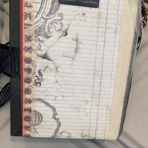 Art Journal Junk Journal - Picture 3 of 12